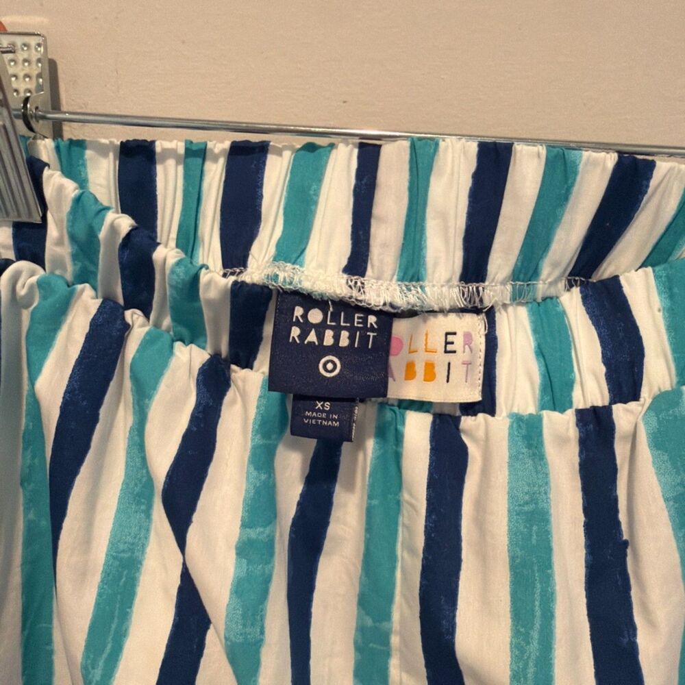 Roller Rabbit Target Boxer Shorts XS - Picture 4 of 4